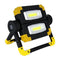 Adjustable Foldable Double Outdoor Floodlight_ AB-Z994